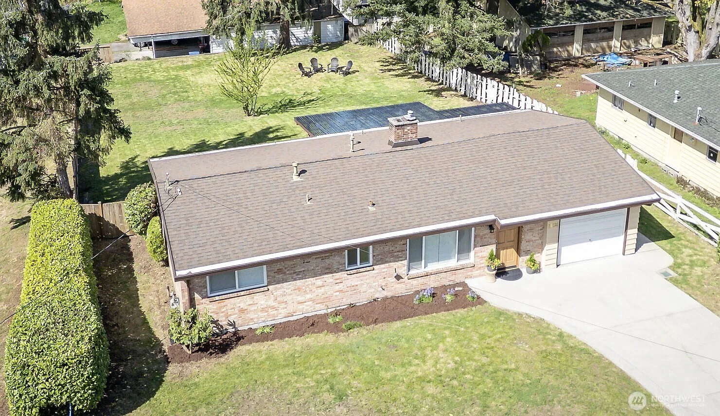 18121 47th Avenue S photo 1
