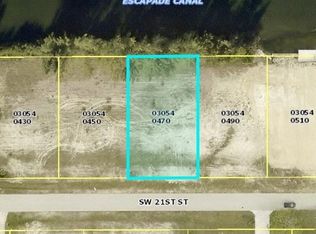 327 SW 21st St, Cape Coral, FL 33991