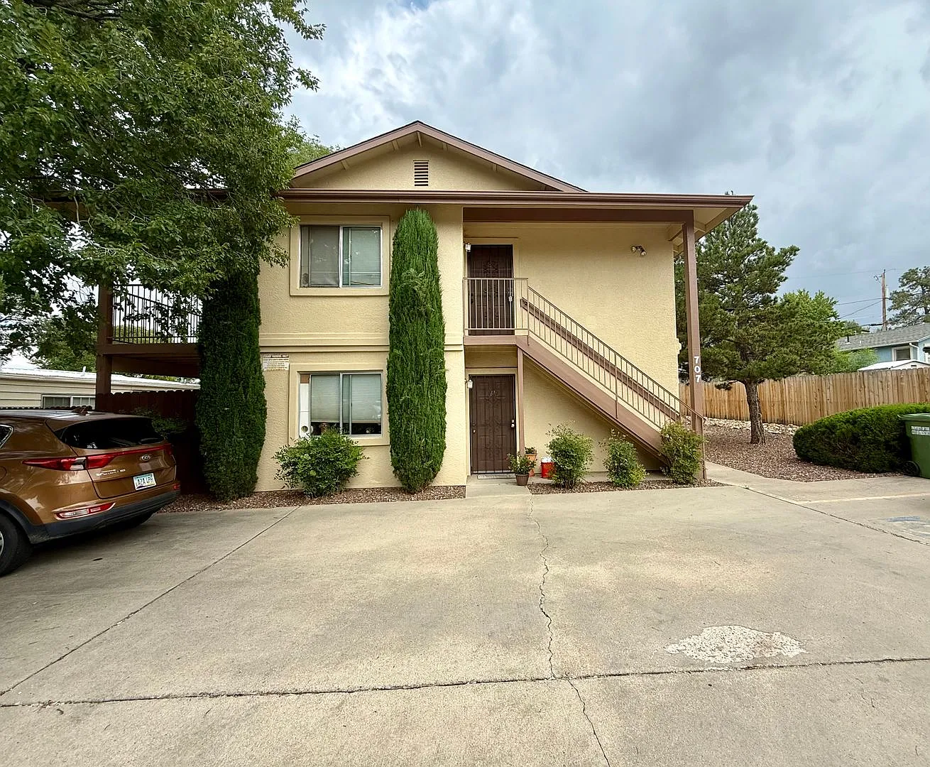 707 Lincoln Avenue — Photo 2