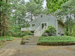 67 Outlook Rd, Billerica, MA 01821