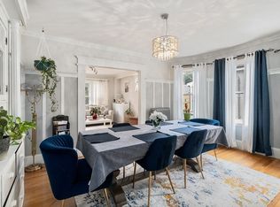 20 Park Rd UNIT 20, Belmont, MA 02478