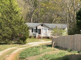 2430 Comer Rd, Comer, GA 30629