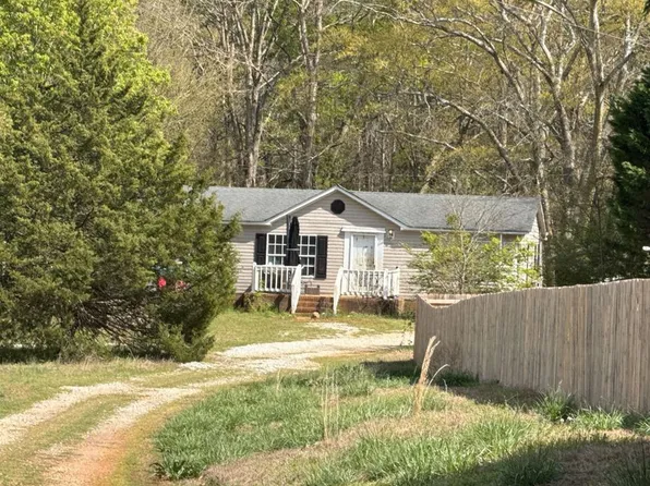 2430 Comer Rd, Comer, GA 30629