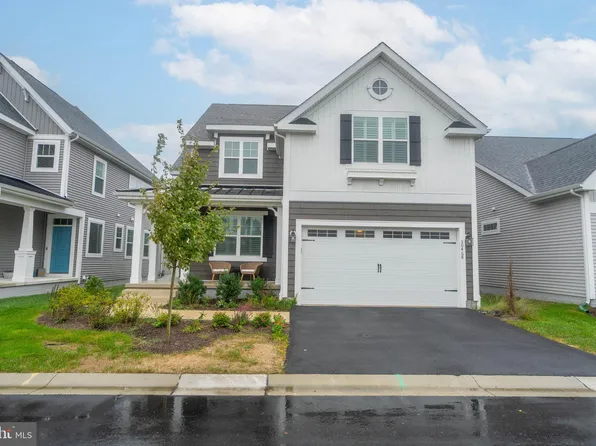 30468 Madeira Ln, Ocean View, DE 19970