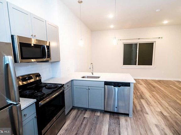 2nd image of 4912 Baltimore Ave #3R