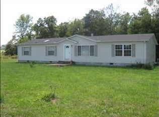 183 Loyd Rd W, Pikeville, TN 37367