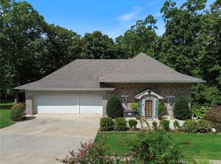 8793 Apple Gln, Rogers, AR 72756