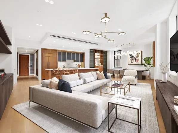 100 Barclay Street image 1 of 24