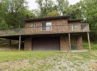 1375 Sugar Hollow Rd, Apollo, PA 15613
