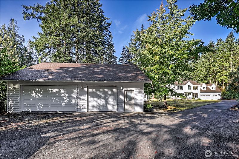 2nd image of 2410 Cape George Road