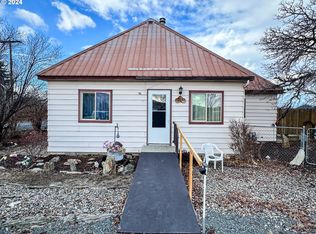 3150 Broadway St, Baker City, OR 97814