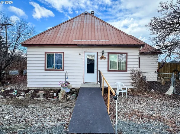 3150 Broadway St, Baker City, OR 97814