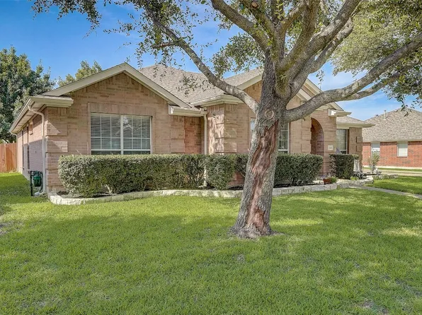 541 Seminole Trl, Murphy, TX 75094