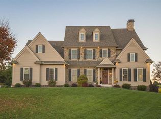 1 Herling Rd, Quarryville, PA 17566