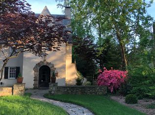 303 Thornhill Rd, Baltimore, MD 21212