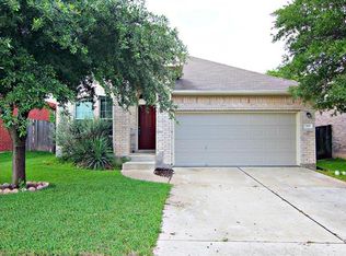 302 Valona Loop, Round Rock, TX 78681