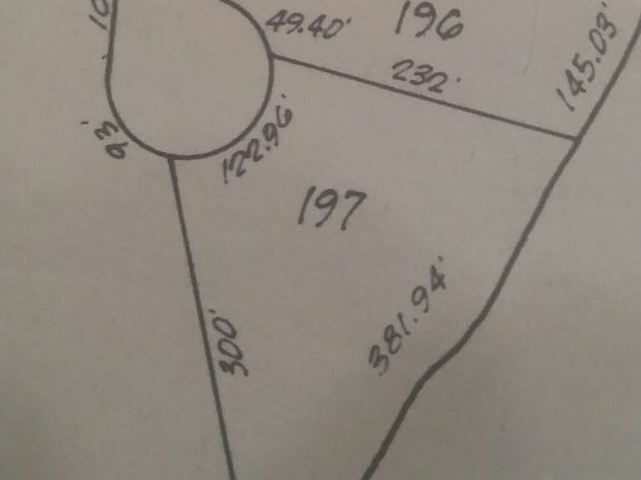 Lot 197