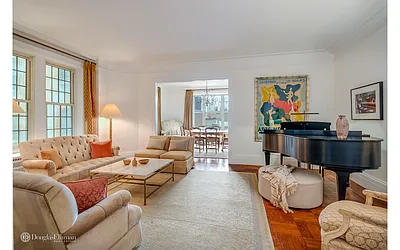 Sold by Douglas Elliman