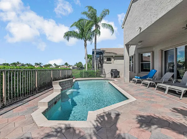 7775 Ocean Sunset Drive, Lake Worth, FL 33467