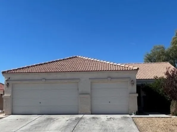5837 Willis St, North Las Vegas, NV 89031