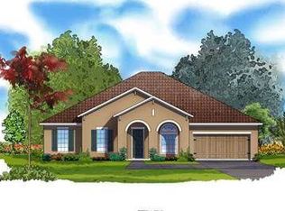 7242 Sangalla Dr, Windermere, FL 34786