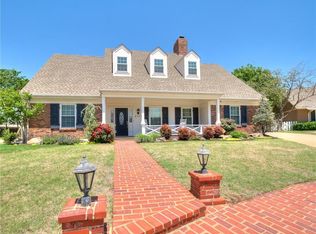 4105 Rankin Rd, Oklahoma City, OK 73120