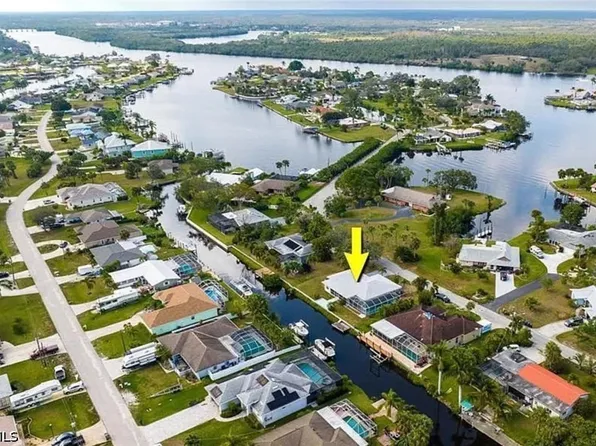 13511 Island Rd, Fort Myers, FL 33905