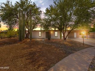 3032 S Prudence Rd, Tucson, AZ 85730