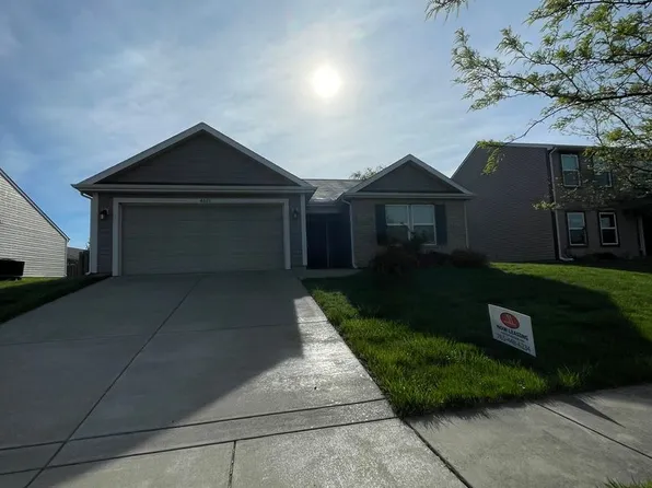 4669 Jeremiah St, West Lafayette, IN 47906