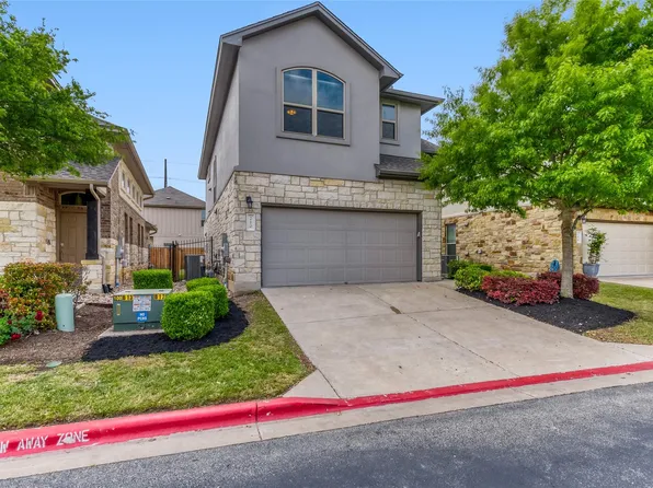 1401 Little Elm Trl Unit 210, Cedar Park, TX 78613