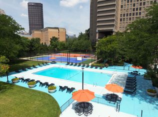 City View Apartments, Pittsburgh, PA 15219