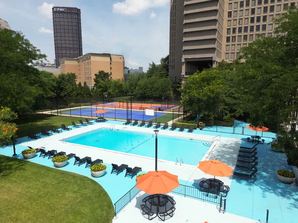 City View Apartments