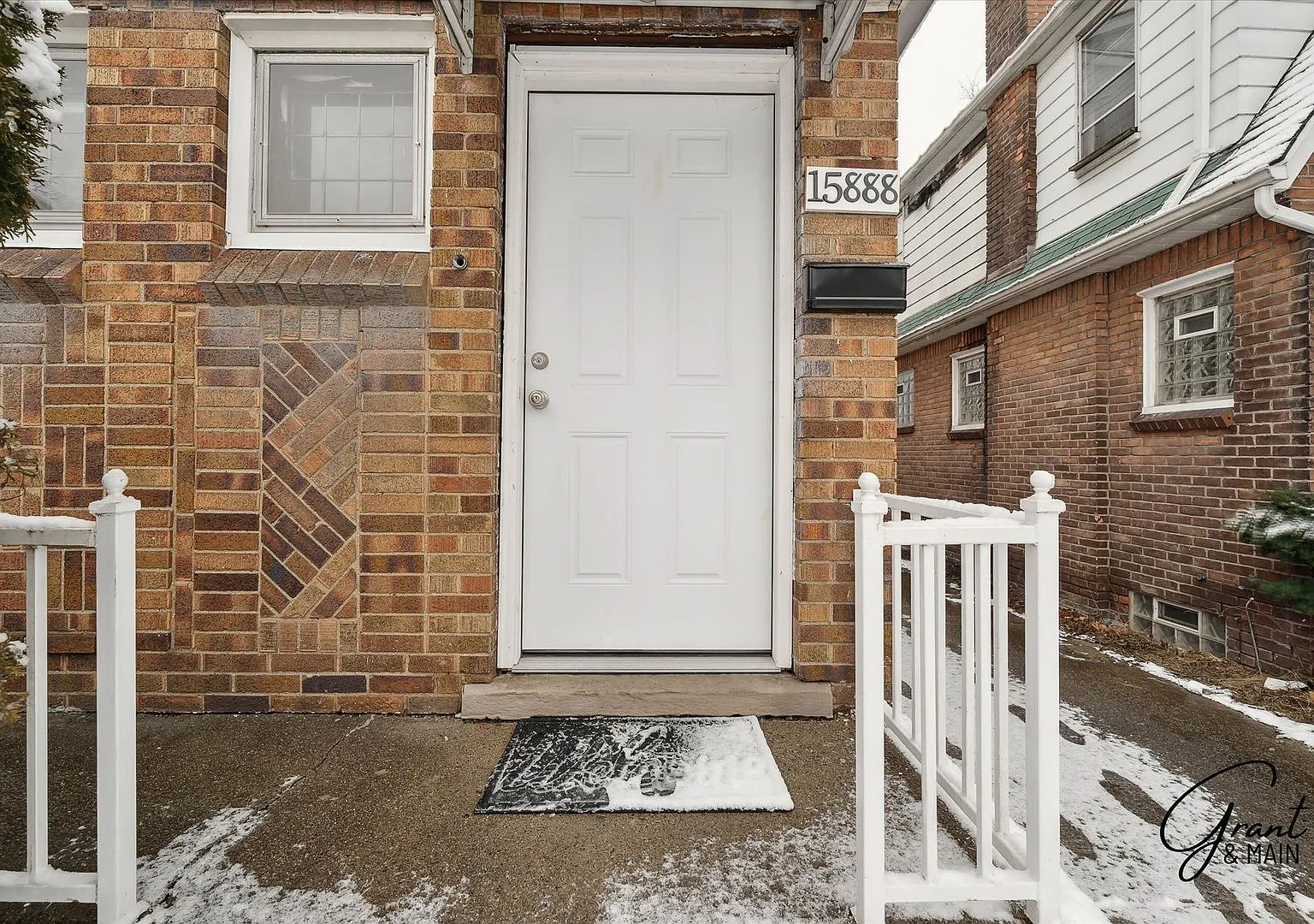 15886/15888 Woodingham - Two Yutes Detroit Holdings LLC — Photo 3