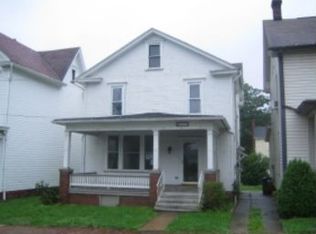 521 W 15th St, Tyrone, PA 16686