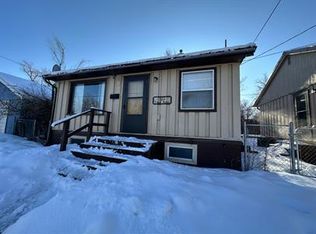 322 2nd Ave, Havre, MT 59501