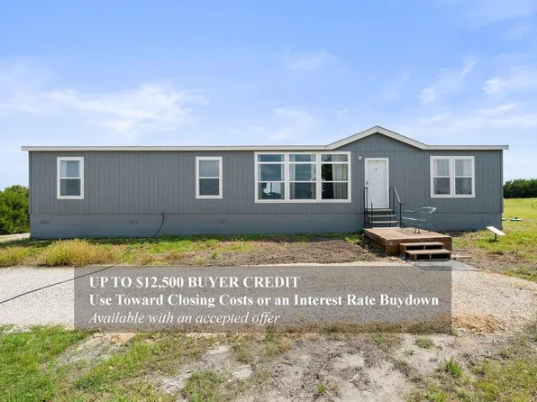 858 County Road 154, Georgetown, TX 78626