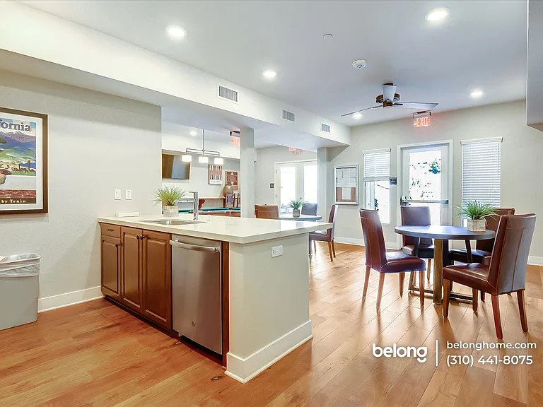 627 Deep Valley Dr #P607 — Photo 35