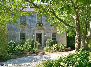 51 Milk St, Nantucket, MA 02554