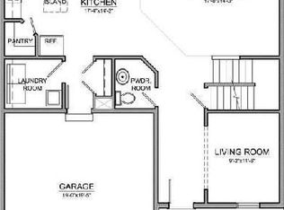 122 S Stream Dr, Elkton, MD 21921