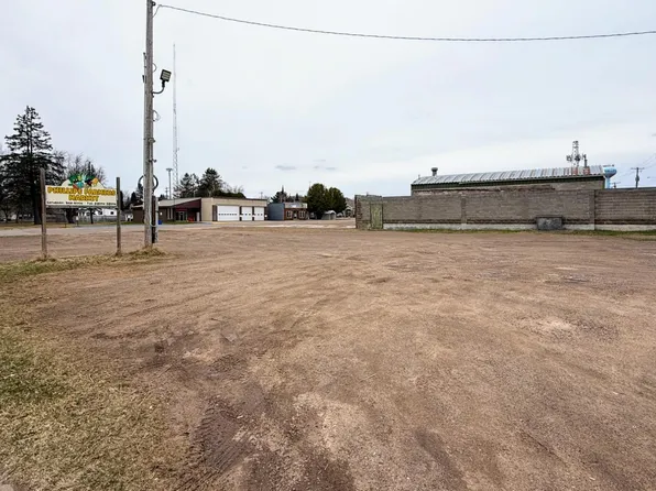 195 S Avon Ave, Phillips, WI 54555