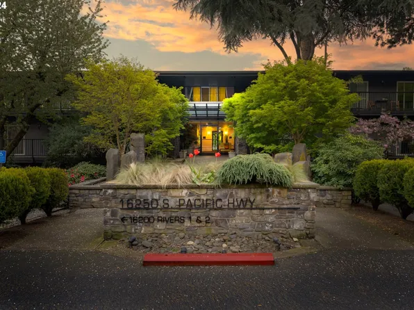 16250 S Pacific Hwy #43, Lake Oswego, OR 97034