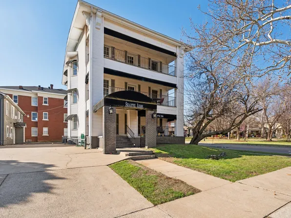 732 NW 18th St APT 2, Oklahoma City, OK 73103