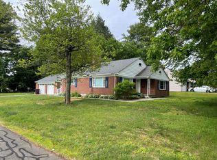 303 Barbour Rd, New Britain, CT 06053