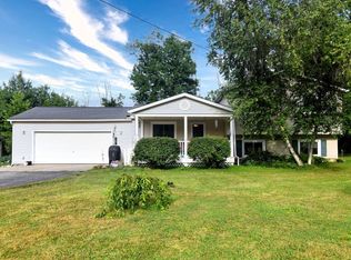 18660 Thorpe Rd, Chagrin Falls, OH 44023