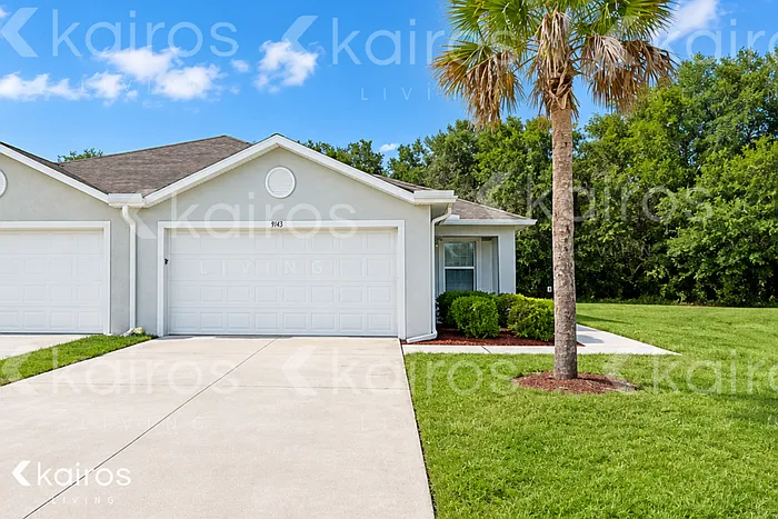 9143 Aegean Cir