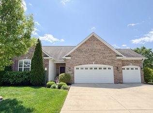 7401 Cassilly Ct, Indianapolis, IN 46278