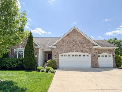 7401 Cassilly Ct, Indianapolis, IN, 46278