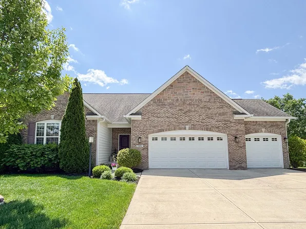 7401 Cassilly Ct, Indianapolis, IN 46278