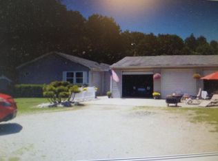 7590 S M 66 Hwy, Nashville, MI