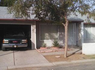 4318 E Carson Rd, Phoenix, AZ 85042